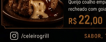 Espeto de Frango